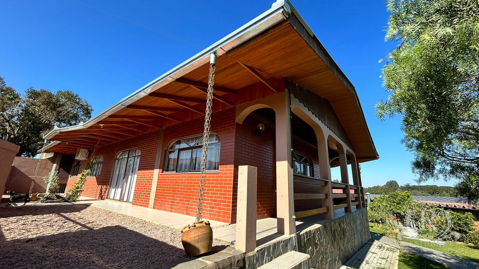 Casa à venda no Campo da lança