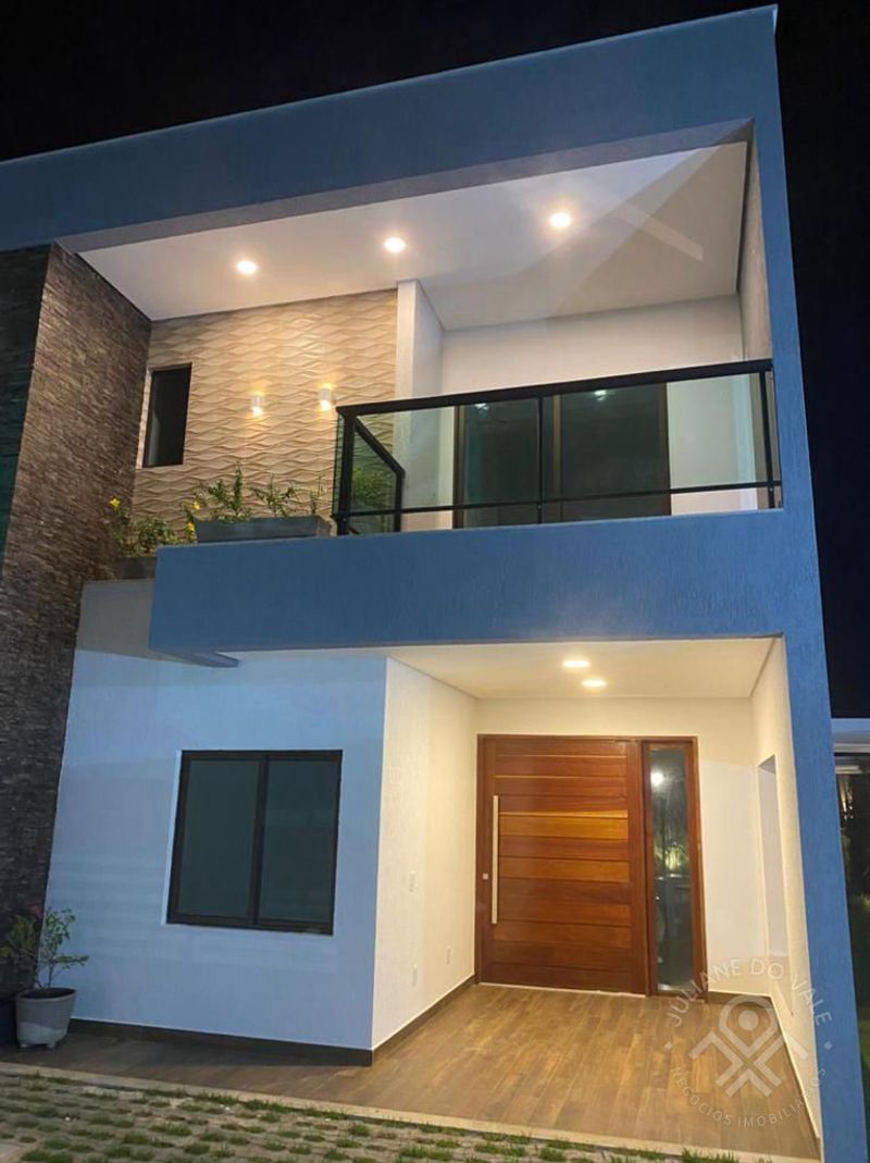 Casa Dupl  x com piscina Mauricio Nassau Caruaru Juliane